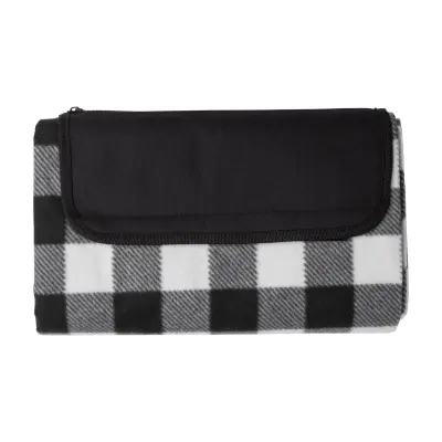 Coperta in pile polare pieghevole Vesper - Immagine 15