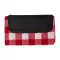 Coperta in pile polare pieghevole Vesper - Anteprima 7