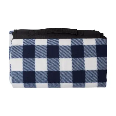 Coperta in pile polare pieghevole Vesper - Immagine 11