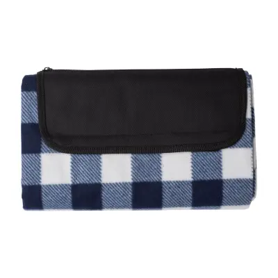 Coperta in pile polare pieghevole Vesper - Immagine 8