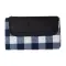 Coperta in pile polare pieghevole Vesper - Anteprima 8