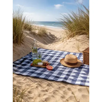 Coperta in pile polare pieghevole Vesper - Immagine 14