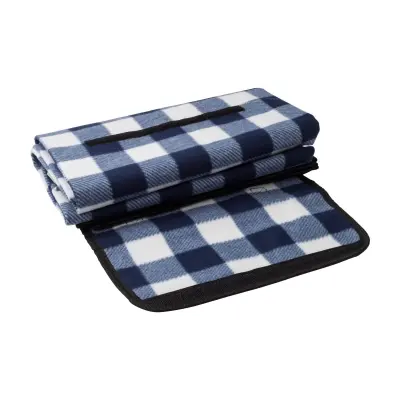 Coperta in pile polare pieghevole Vesper - Immagine 13
