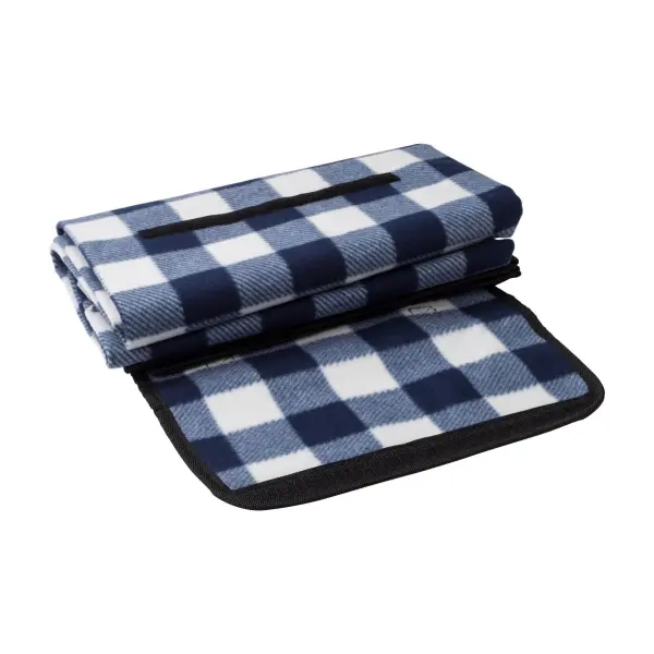 Coperta in pile polare pieghevole Vesper - Immagine 13
