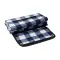 Coperta in pile polare pieghevole Vesper - Anteprima 13