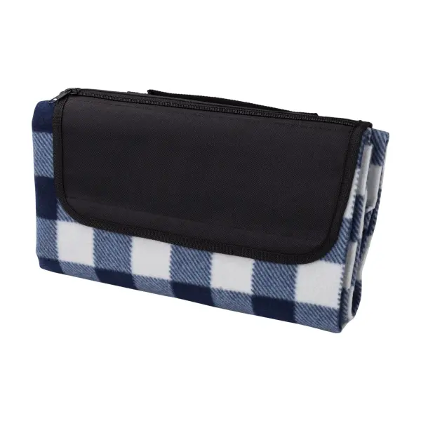 Coperta in pile polare pieghevole Vesper - Immagine 10