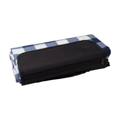 Coperta in pile polare pieghevole Vesper - Immagine 12