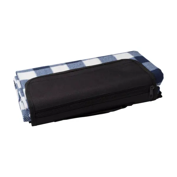 Coperta in pile polare pieghevole Vesper - Immagine 12
