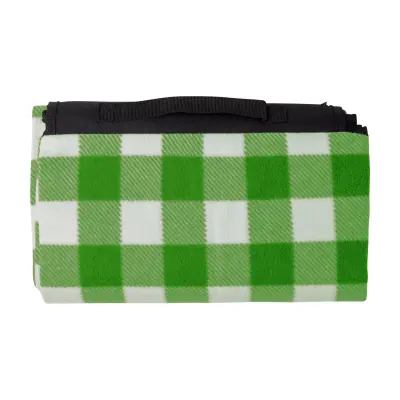 Coperta in pile polare pieghevole Vesper - Immagine 4