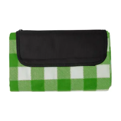 Coperta in pile polare pieghevole Vesper - Immagine 2