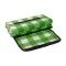 Coperta in pile polare pieghevole Vesper - Anteprima 6