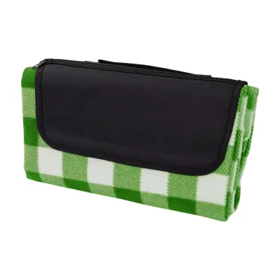 Coperta in pile polare pieghevole Vesper - Immagine 3