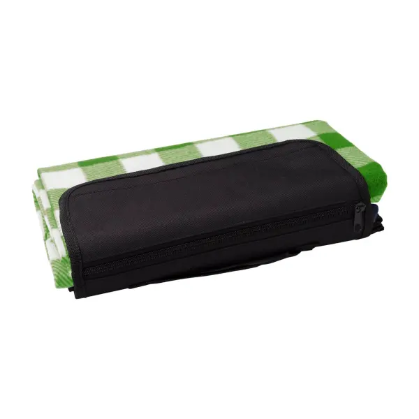 Coperta in pile polare pieghevole Vesper - Immagine 5