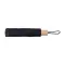 Ombrello pieghevole in rPET 190T Brooklyn - Anteprima 18