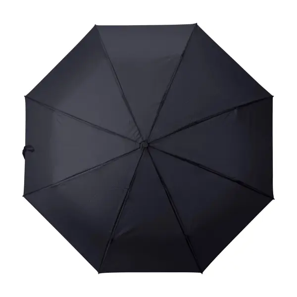 Ombrello pieghevole in rPET 190T Brooklyn - Immagine 15