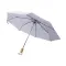 Ombrello pieghevole in rPET 190T Brooklyn - Anteprima 2