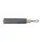 Ombrello pieghevole in rPET 190T Brooklyn - Anteprima 31