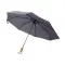 Ombrello pieghevole in rPET 190T Brooklyn - Anteprima 25