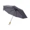 Ombrello pieghevole in rPET 190T Brooklyn - Anteprima 26