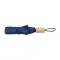 Ombrello pieghevole in rPET 190T Brooklyn - Anteprima 11
