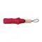 Ombrello pieghevole in rPET 190T Brooklyn - Anteprima 21