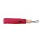 Ombrello pieghevole in rPET 190T Brooklyn - Anteprima 24