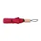 Ombrello pieghevole in rPET 190T Brooklyn - Anteprima 22