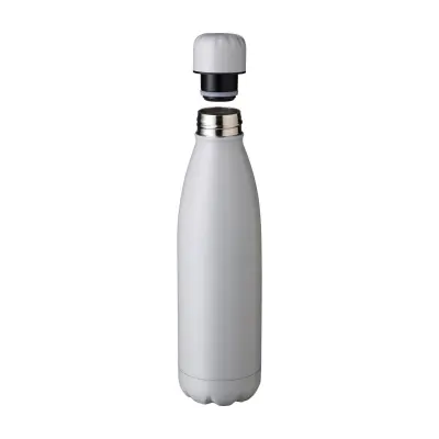 Borraccia in acciaio inox 304 doppia parete Amara - Immagine 2