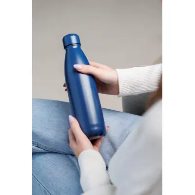 Borraccia in acciaio inox 304 doppia parete Amara - Immagine 11