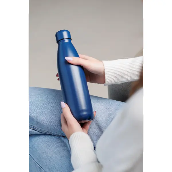 Borraccia in acciaio inox 304 doppia parete Amara - Immagine 11