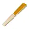 Ventaglio manuale in bamboo Elio - Anteprima 4