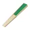Ventaglio manuale in bamboo Elio - Anteprima 14