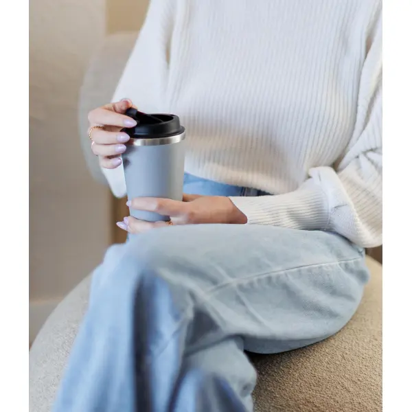 Tazza termica da viaggio Shay - Immagine 30