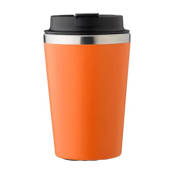 Tazza termica da viaggio Shay - Immagine 5