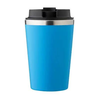 Tazza termica da viaggio Shay - Immagine 15
