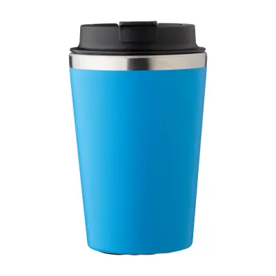 Tazza termica da viaggio Shay - Immagine 1