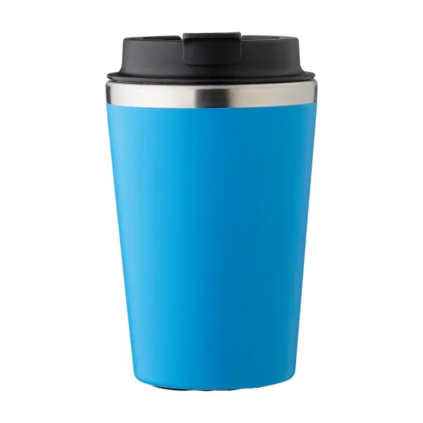 Tazza termica da viaggio Shay - Immagine 1