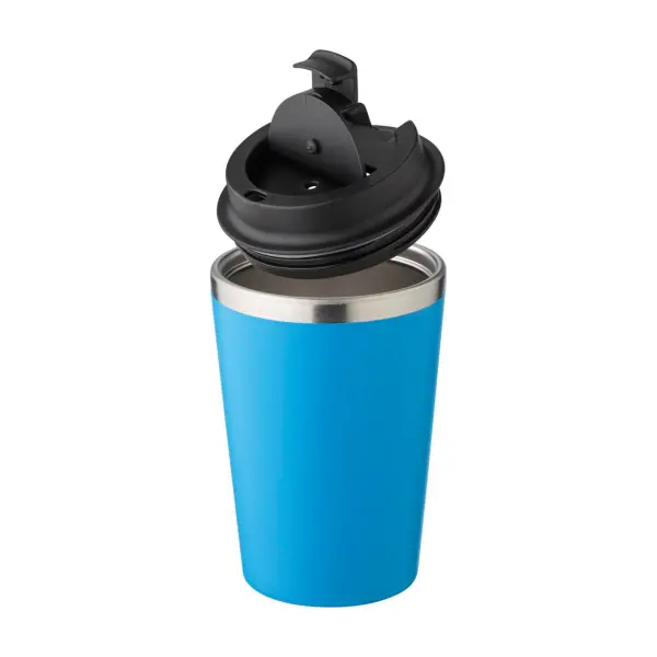 Tazza termica da viaggio Shay - Immagine 16