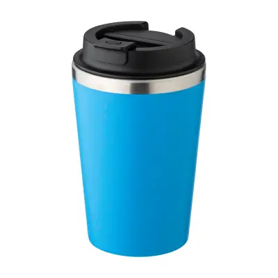 Tazza termica da viaggio Shay - Immagine 17