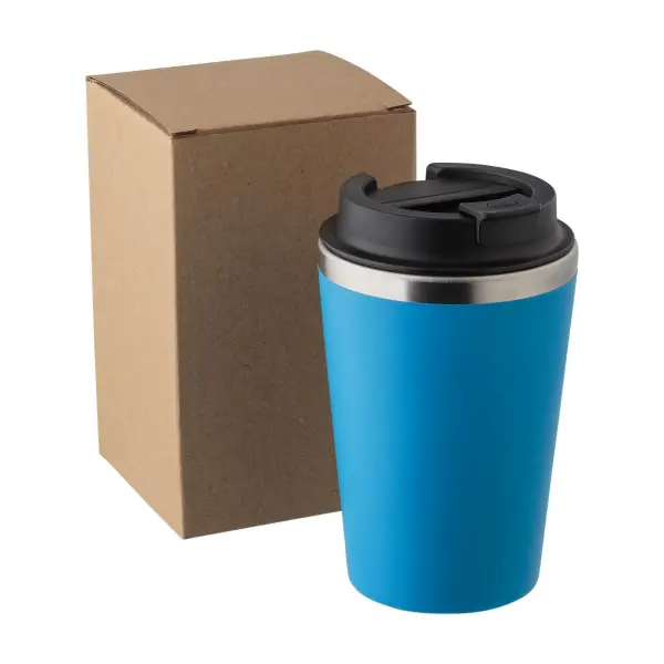 Tazza termica da viaggio Shay - Immagine 19