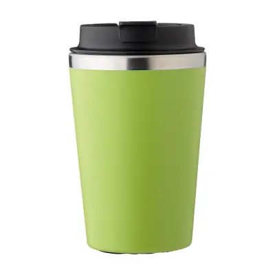 Tazza termica da viaggio Shay - Immagine 2