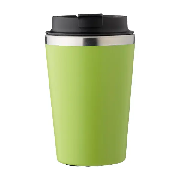 Tazza termica da viaggio Shay - Immagine 2