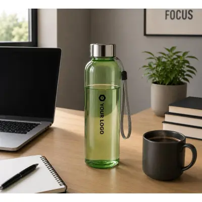 Borraccia rPET capacità 500 ml Isabelle - Immagine 26