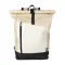 Zaino rolltop in rPET 600 D Marlene - Anteprima 3