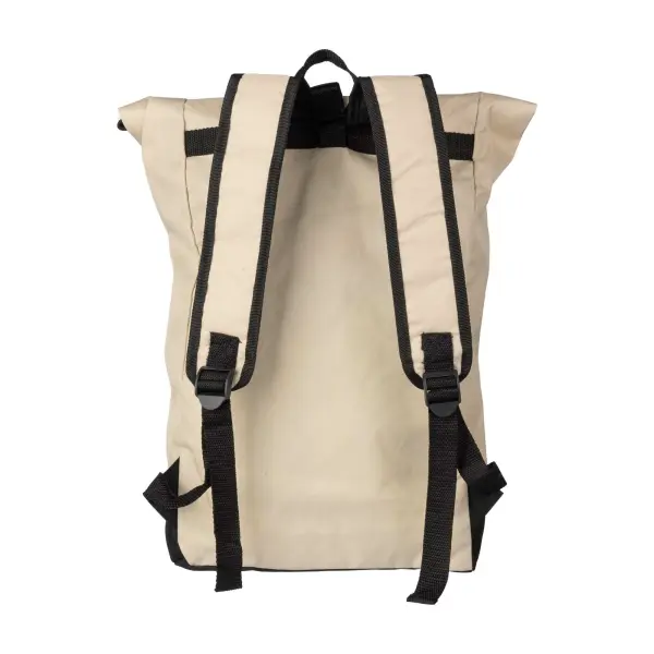 Zaino rolltop in rPET 600 D Marlene - Immagine 5