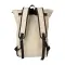 Zaino rolltop in rPET 600 D Marlene - Anteprima 5