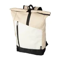 Zaino rolltop in rPET 600 D Marlene
