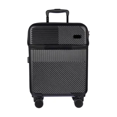 Trolley in ABS con scomparto portacomputer Ulf - Immagine 4