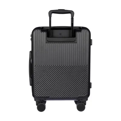 Trolley in ABS con scomparto portacomputer Ulf - Immagine 5