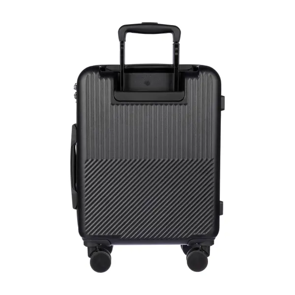 Trolley in ABS con scomparto portacomputer Ulf - Immagine 5